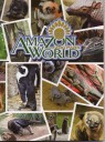 Amazon World 2016 - Montage of the Zoo's animals